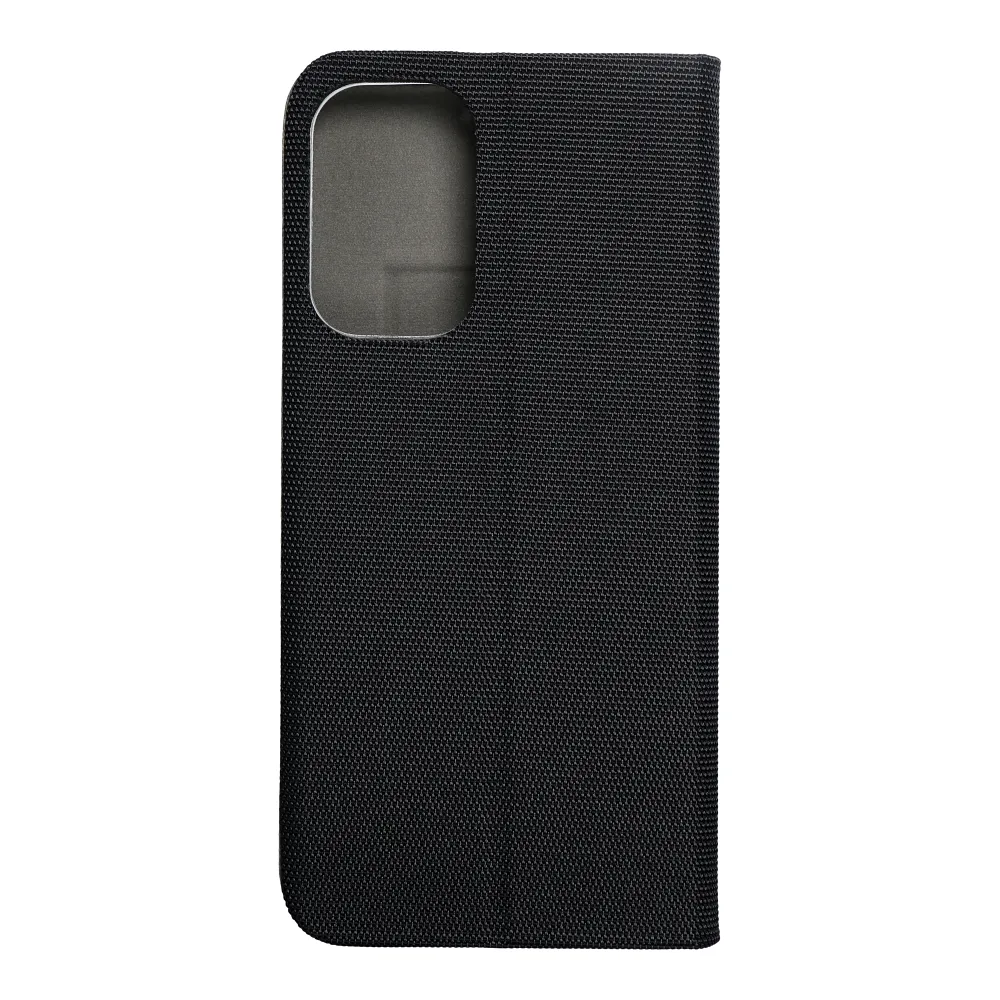 SENSITIVE Book case for SAMSUNG A23 5G black - Image 2