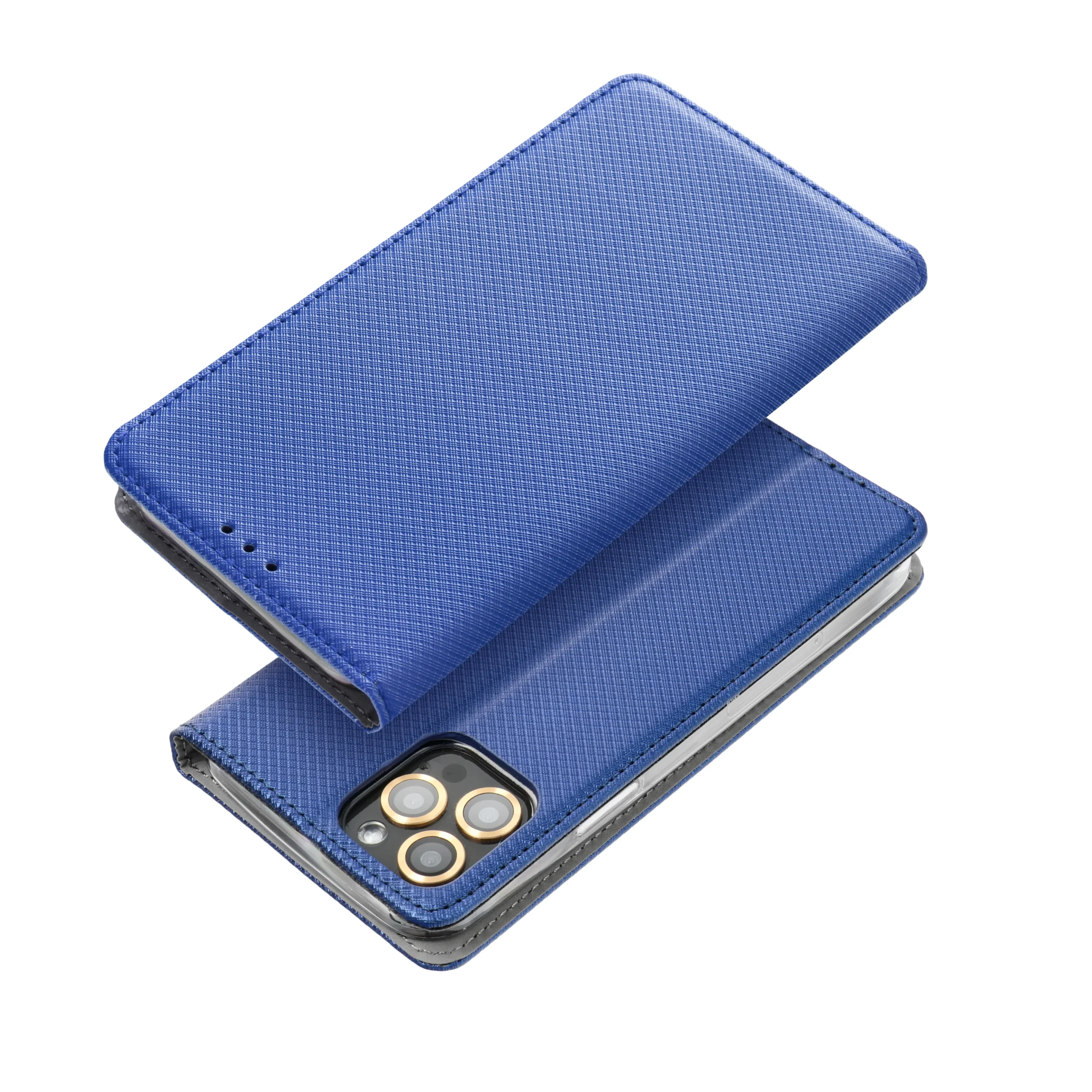 SMART CASE Book for NOTHING PHONE 1 navy - Image 3