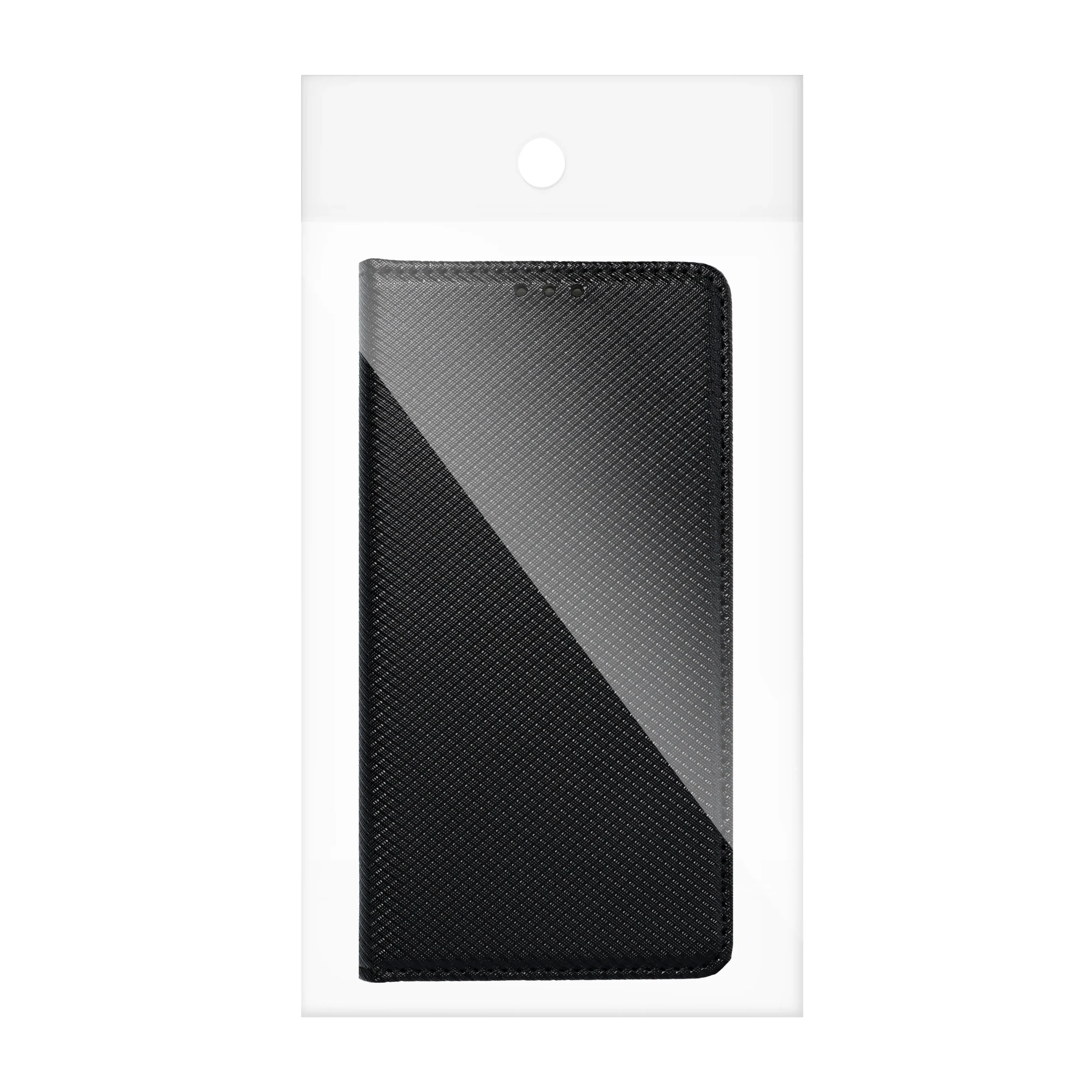 SMART CASE Book for HUAWEI NOVA Y90 black - Image 6