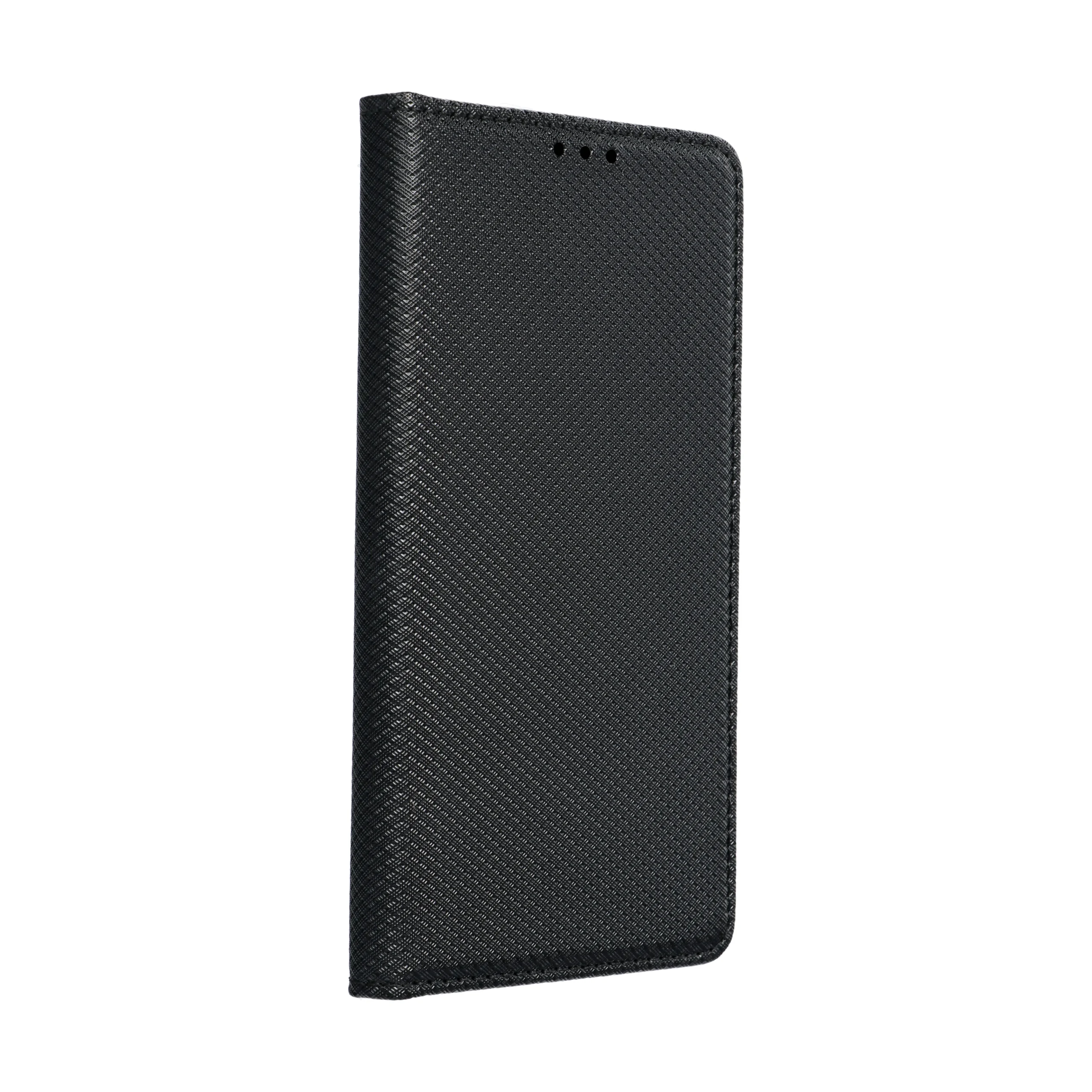 SMART CASE Book for HUAWEI NOVA Y90 black