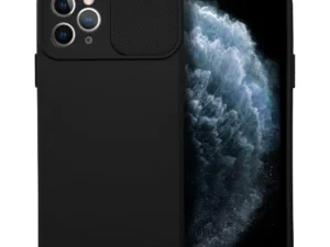 SLIDE case for IPHONE 11 Pro black