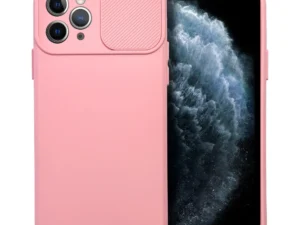SLIDE case for IPHONE 11 Pro light pink