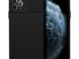 SLIDE case for IPHONE 11 Pro Max black