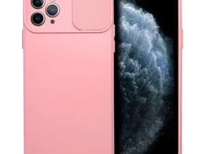 SLIDE case for IPHONE 11 Pro Max light pink