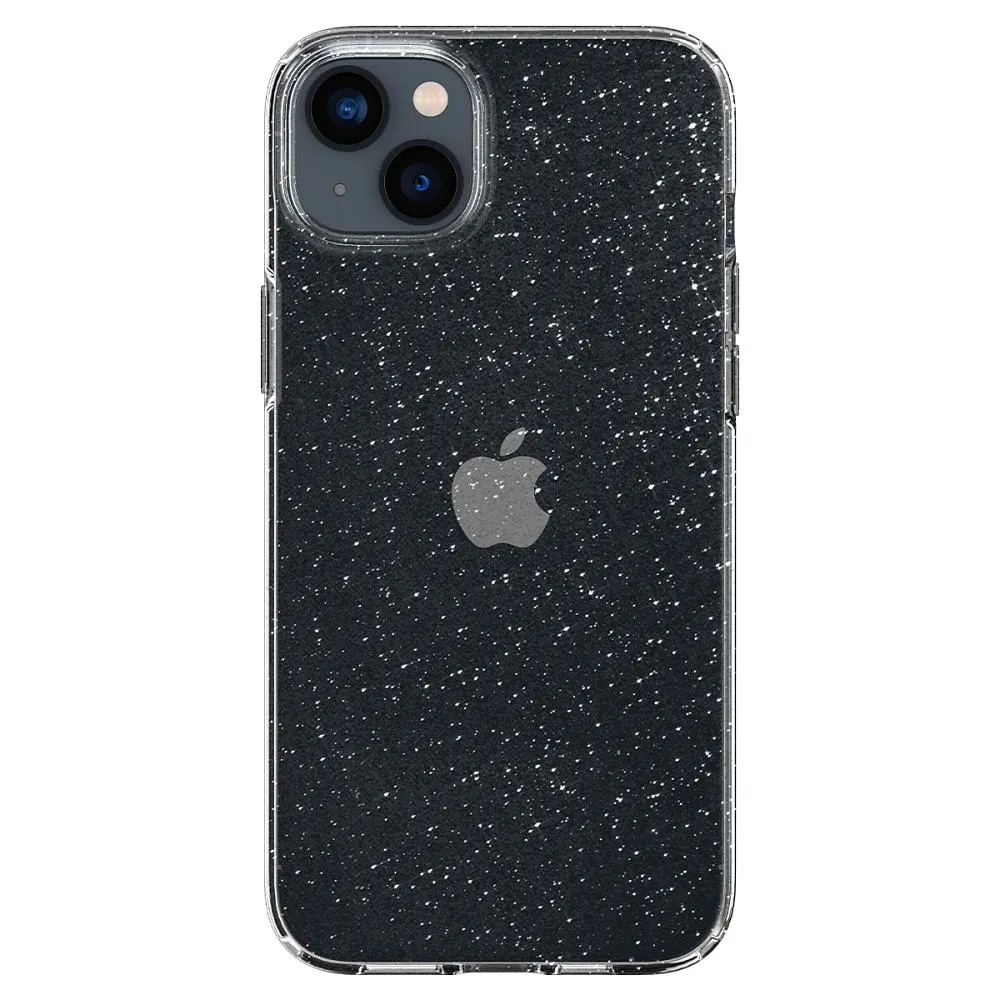 SPIGEN Liquid Crystal case for IPHONE 14 PLUS glitter crystal - Image 7