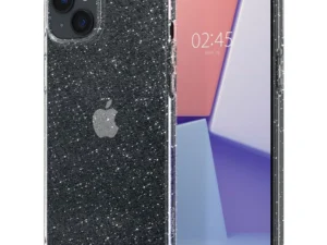 SPIGEN Liquid Crystal case for IPHONE 14 PLUS glitter crystal