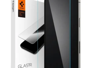 Tempered Glass SPIGEN GLAS.TR SLIM do IPHONE 14 PRO MAX