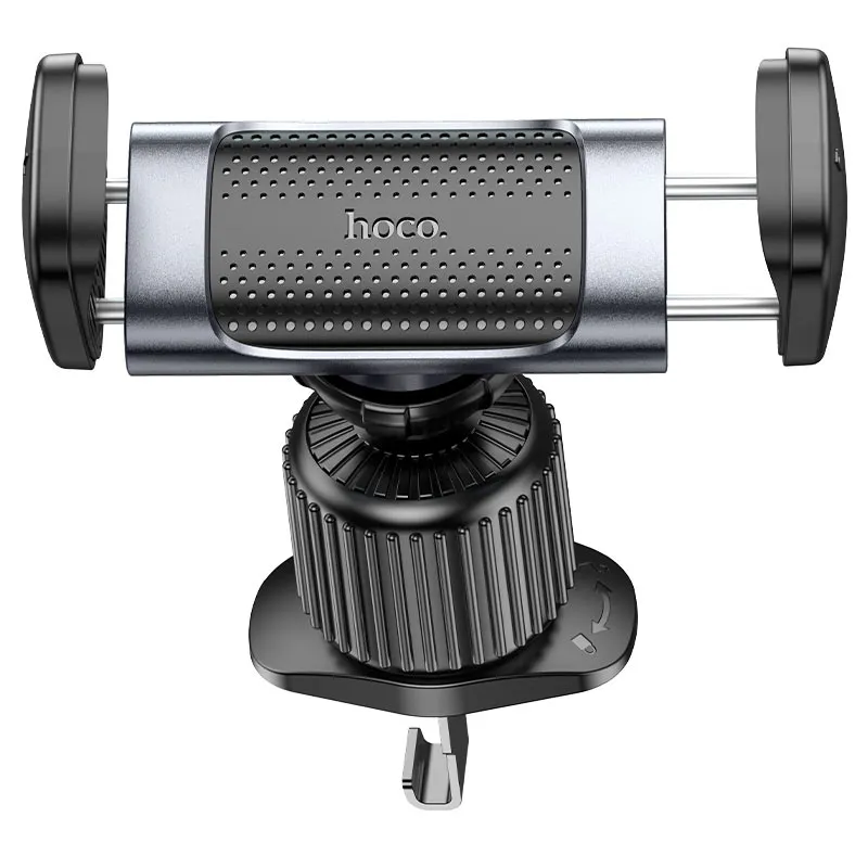 HOCO car holder to air vent CA110 black - Image 2