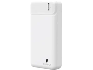 PURIDEA powerbank 200 000 mAh PD QC3.0 3A 20W Q7 white