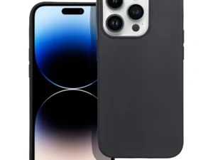 MATT case for IPHONE 14 Pro black