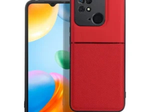 NOBLE case for XIAOMI Redmi 10C red