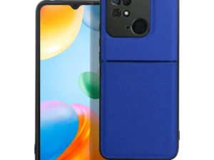 NOBLE case for XIAOMI Redmi 10C blue