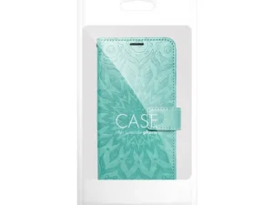 MEZZO Book case for XIAOMI Redmi 10C mandala green