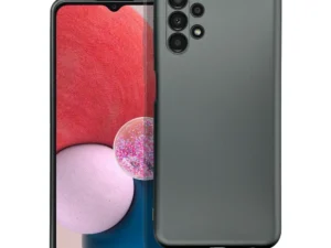 METALLIC Case for SAMSUNG A53 5G grey