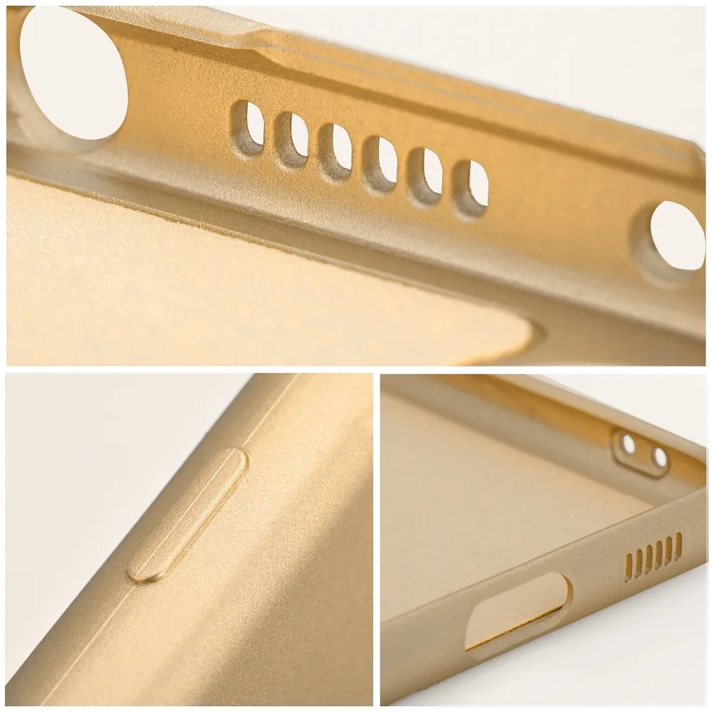 METALLIC Case for SAMSUNG A53 5G gold - Image 10