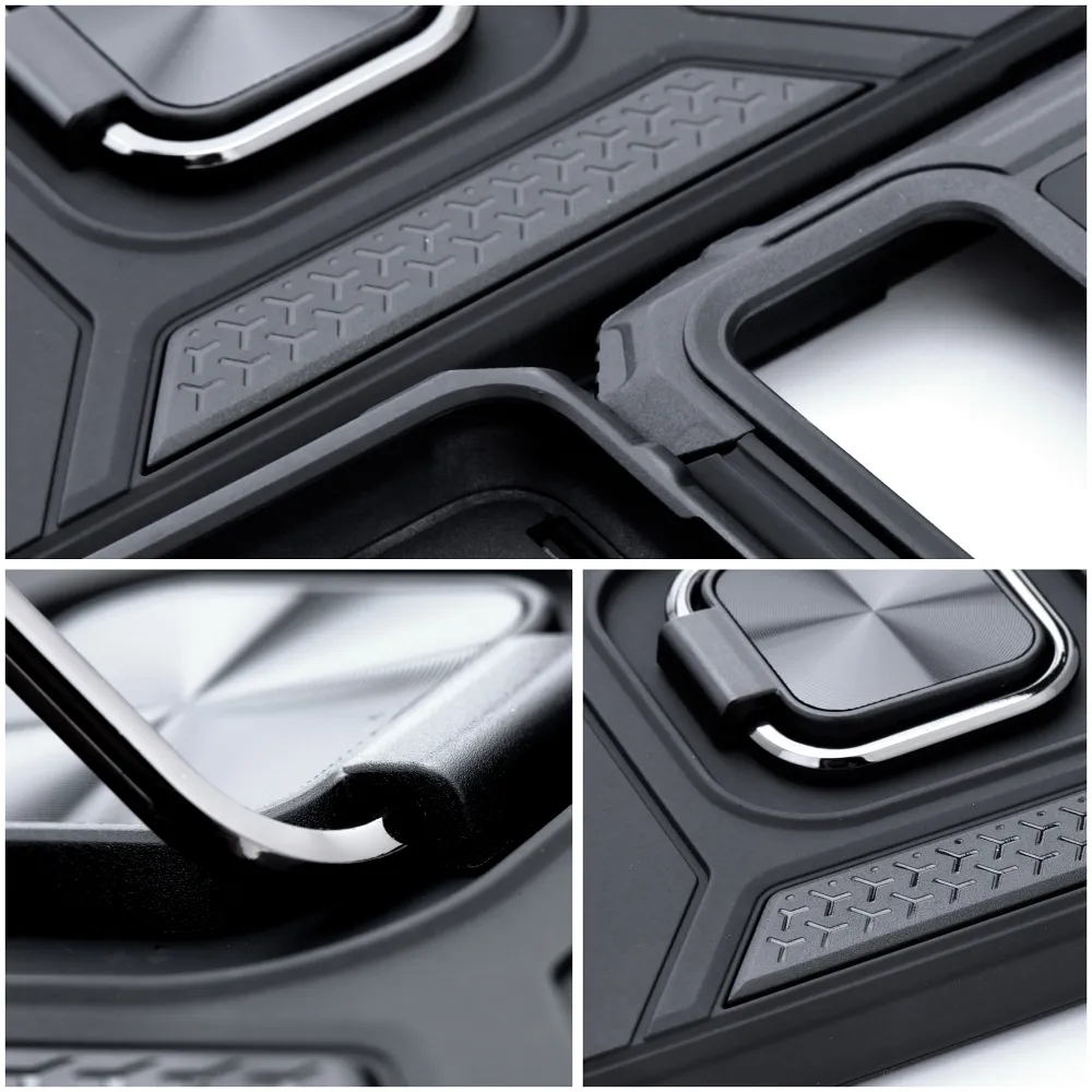 NITRO case for SAMSUNG A13 4G black - Image 14