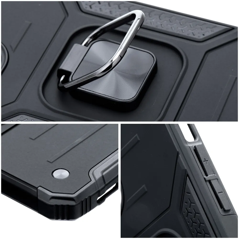 NITRO case for SAMSUNG A33 5G black - Image 16