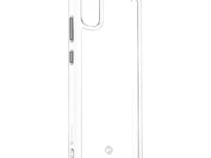 FORCELL F-PROTECT Clear Case for SAMSUNG A05 transparent