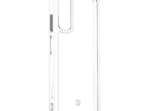 FORCELL F-PROTECT Clear Case for SAMSUNG A05S transparent