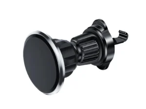 Car holder magnetic for air vent F103 black
