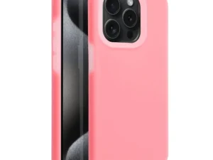 CANDY case for IPHONE X / XS pink