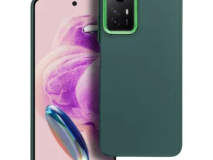 FRAME Case for XIAOMI Redmi Note 12S green