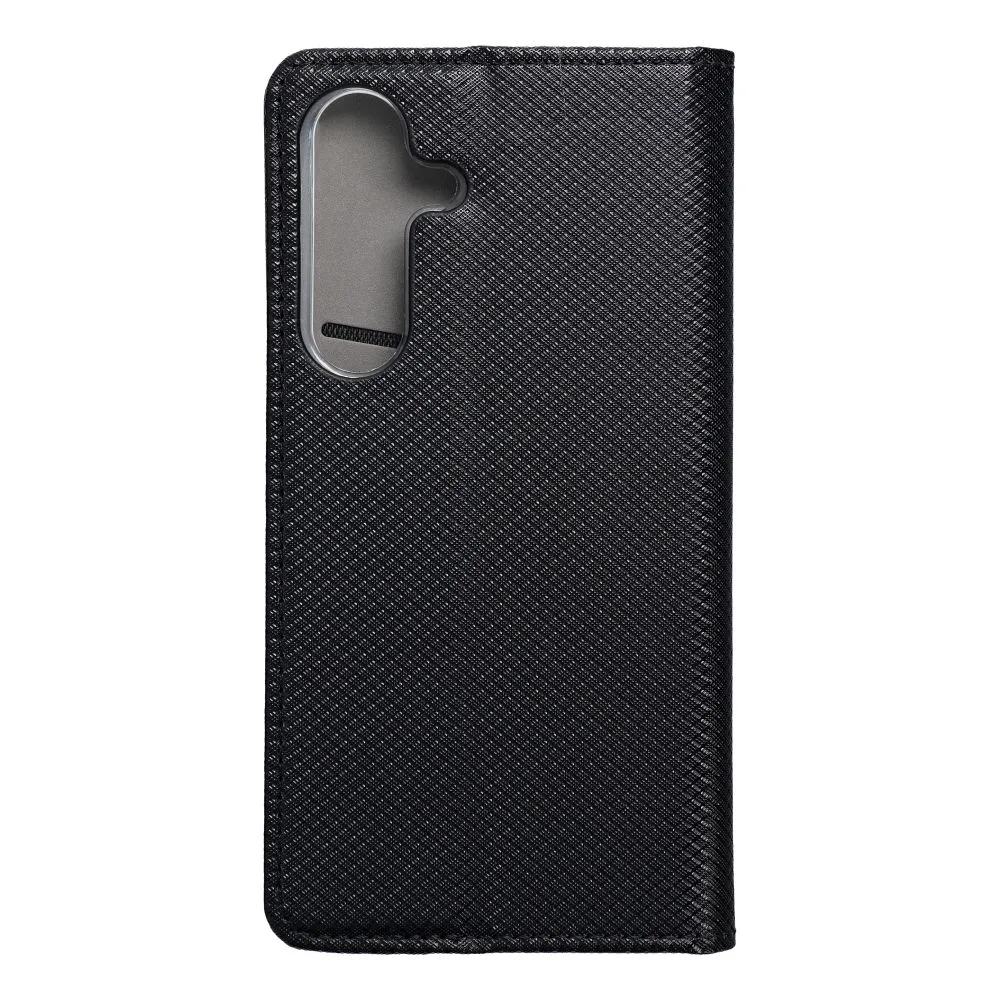 SMART CASE tok a SAMSUNG S24-hez, fekete - Image 11