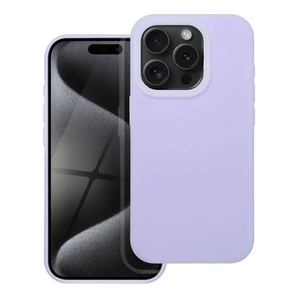 CANDY case for IPHONE 11 purple - Image 2
