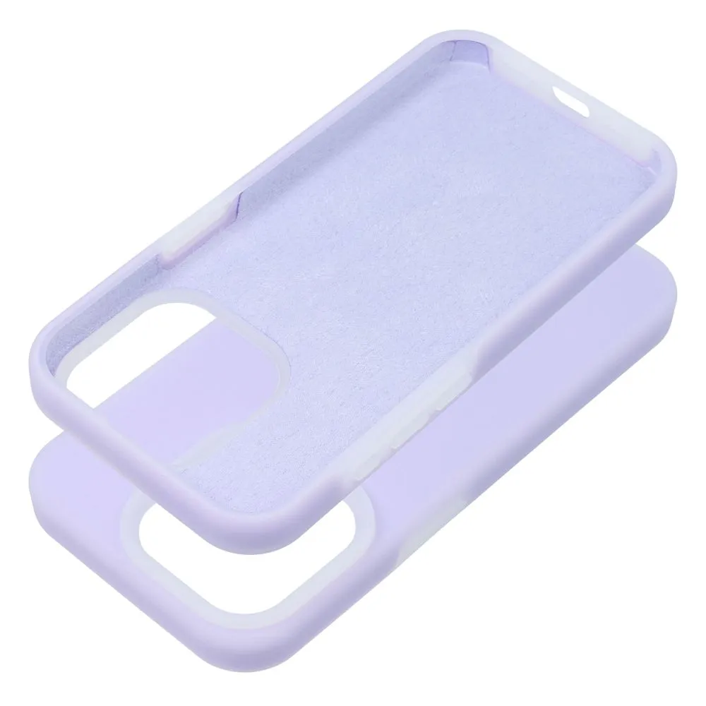 CANDY case for IPHONE 7 / 8 purple - Image 3