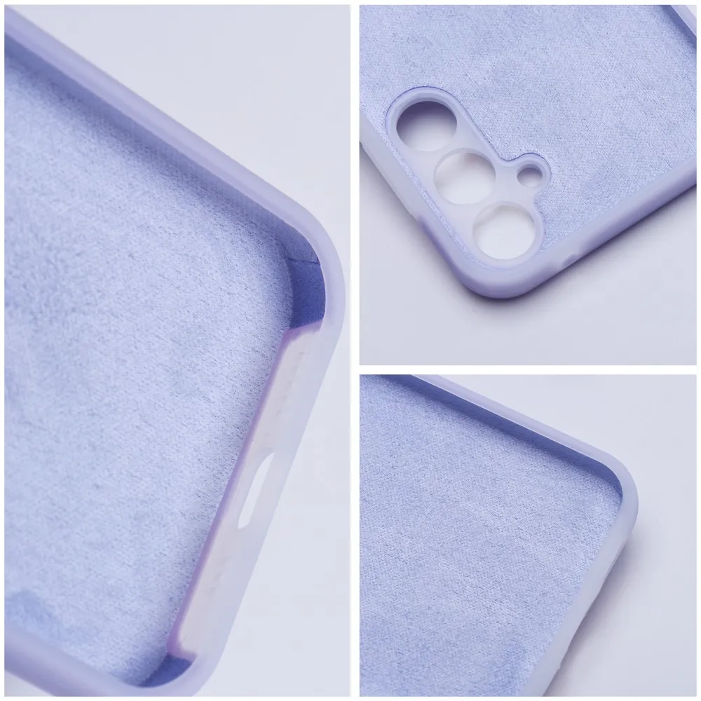 CANDY case for IPHONE 7 / 8 purple - Image 4