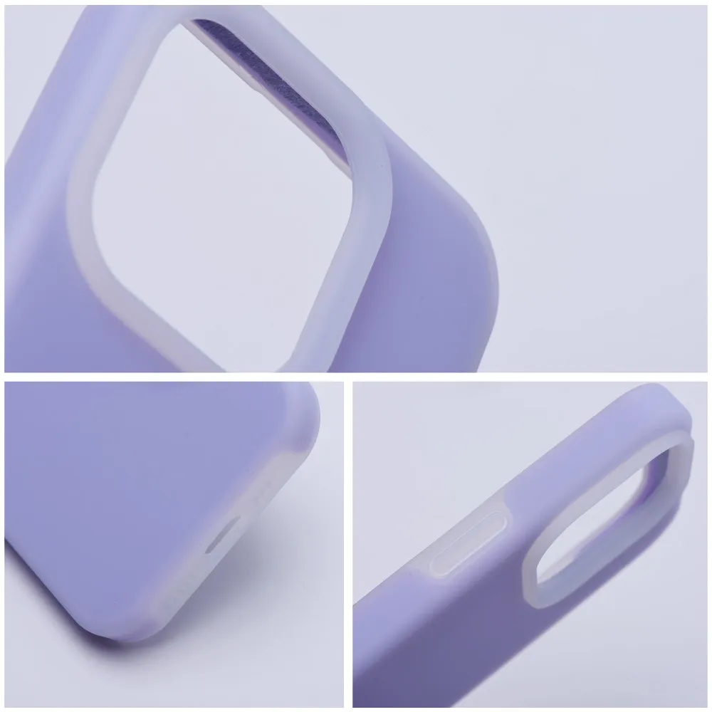 CANDY case for IPHONE 7 / 8 purple - Image 5
