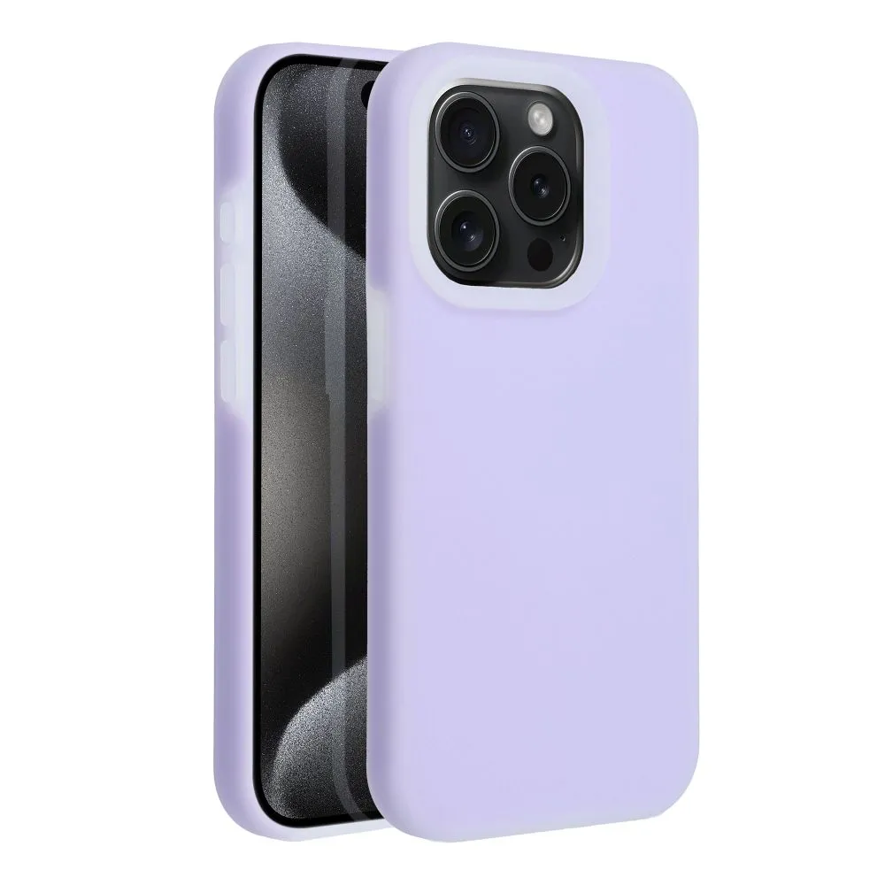 CANDY case for IPHONE 7 / 8 purple