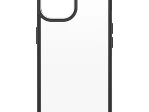 OTTERBOX React case for IPHONE 14 black transparent