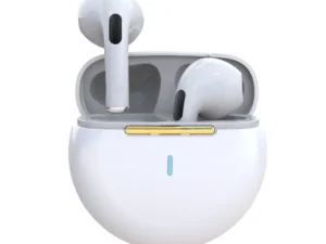 PAVAREAL wireless earphone bluetooth PA-BT85 white