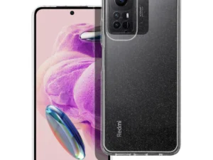 CLEAR CASE 2 mm BLINK for XIAOMI Redmi Note 12S transparent
