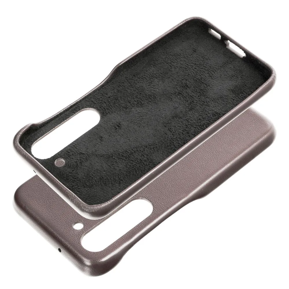 Roar LOOK Case - for Samsung Galaxy S23 5G Grey - Image 3