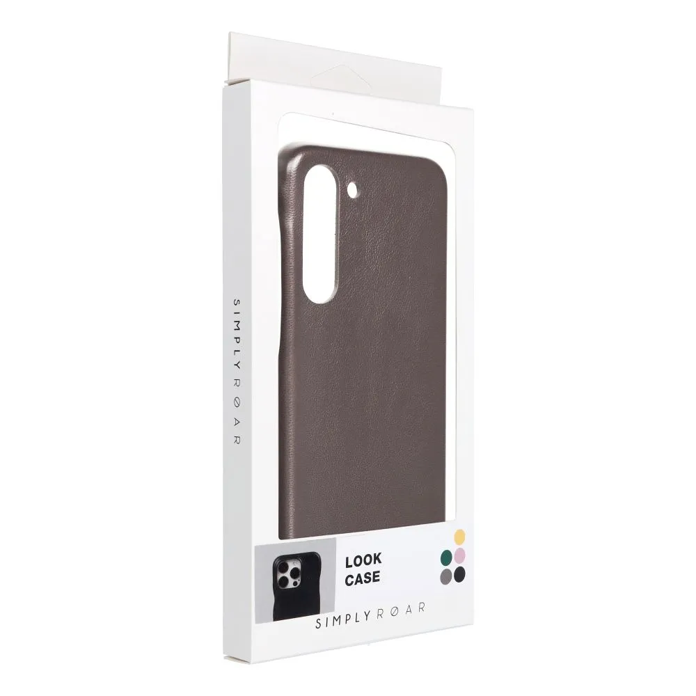 Roar LOOK Case - for Samsung Galaxy S23 5G Grey - Image 6