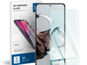 Edzett üveg a Xiaomi 12T PRO Blue Star készülékhez