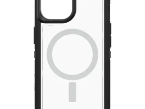 OTTERBOX Defender XT for IPHONE 14 compatible with MagSafe czarny transparent