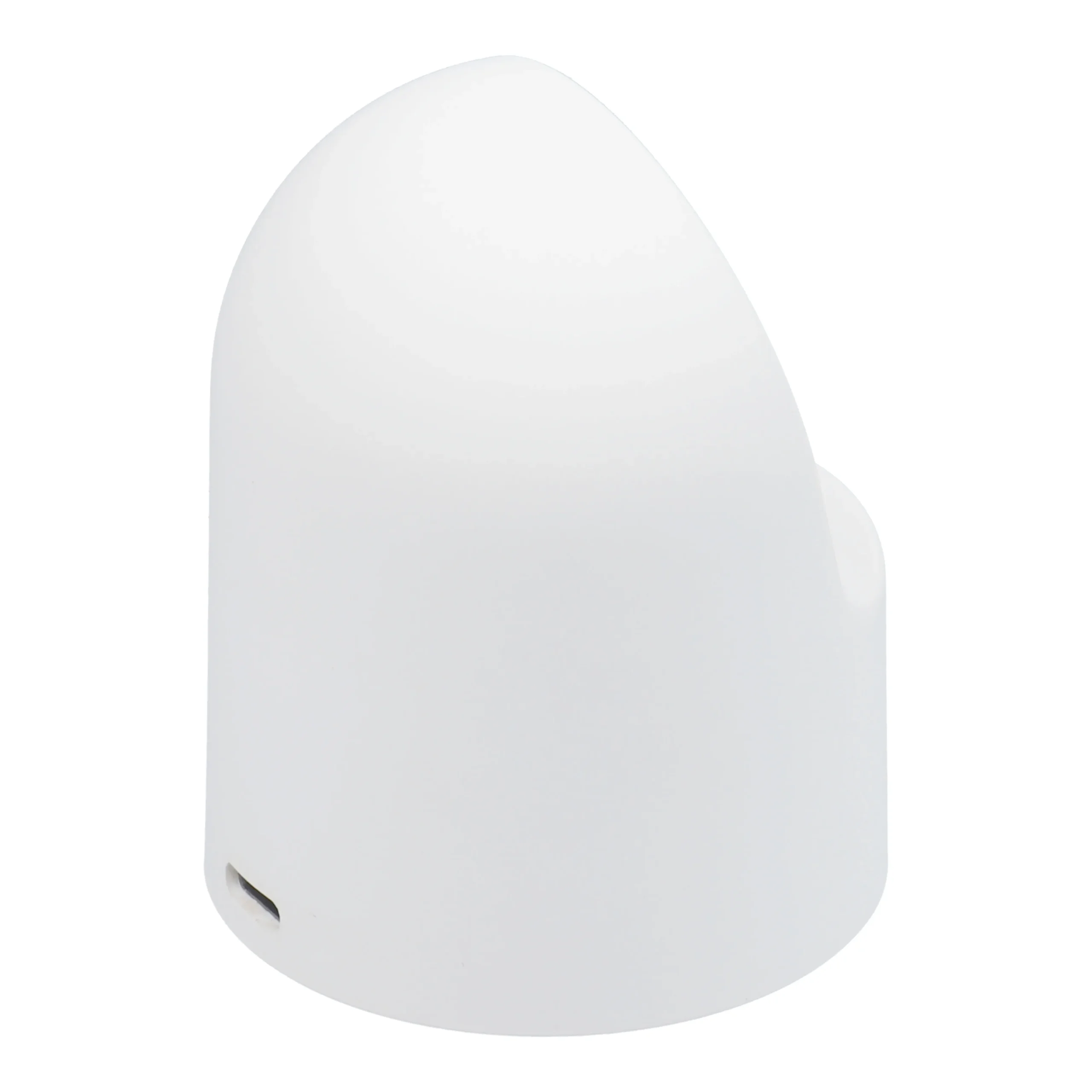 Wireless charger for Apple Watch white - Image 4