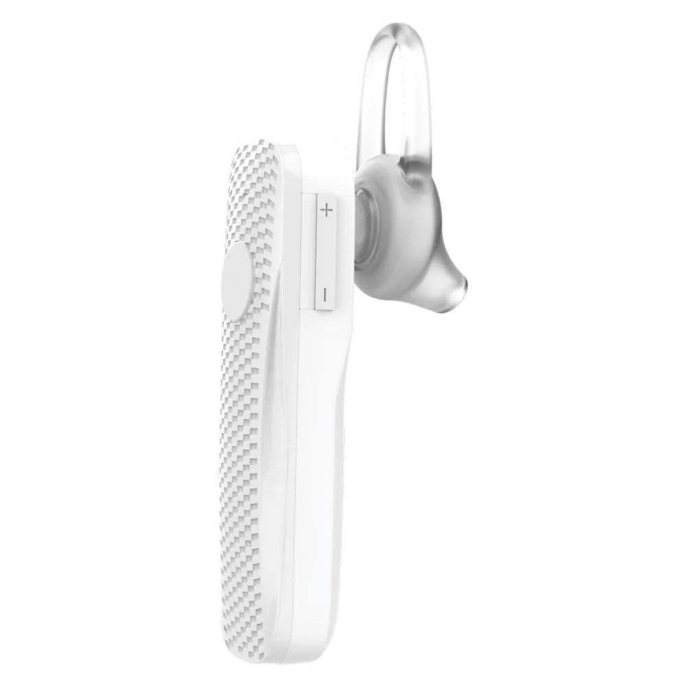 PAVAREAL wireless earphone bluetooth headset PA-BT27 white