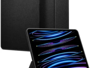 SPIGEN Urban Fit case for IPAD PRO 11 2020 / 2021 / 2022 black
