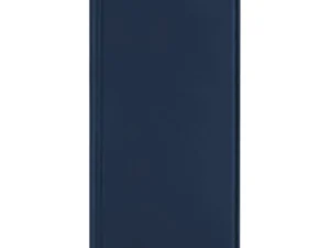DUX DUCIS wallet case SKIN PRO for SAMSUNG A34 blue