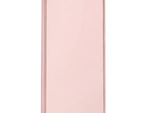 DUX DUCIS wallet case SKIN PRO for SAMSUNG S23 rose