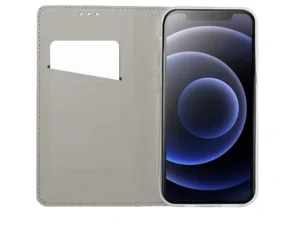 SMART CASE Book for REALME 10 black