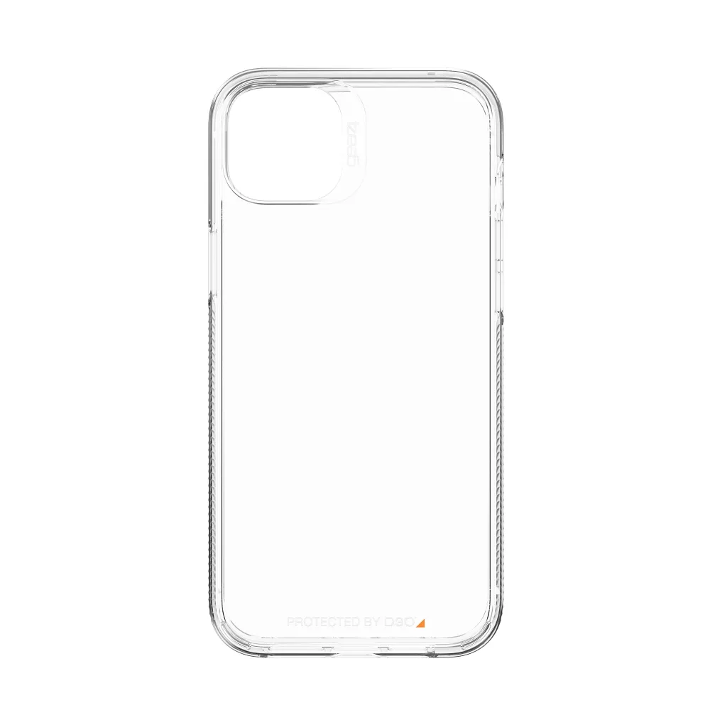 GEAR4 Crystal Palace case for IPHONE 14 Plus transparent - Image 3