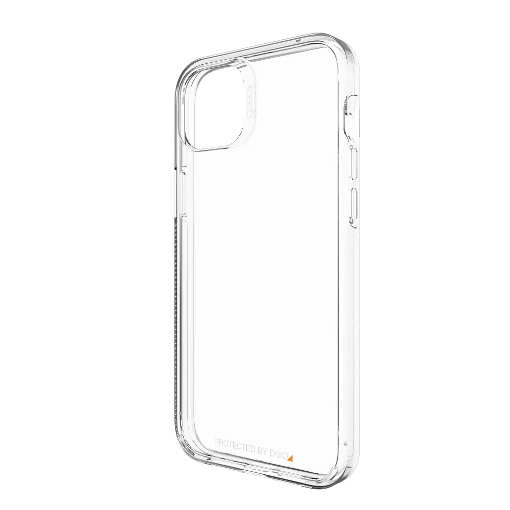 GEAR4 Crystal Palace case for IPHONE 14 Plus transparent - Image 4