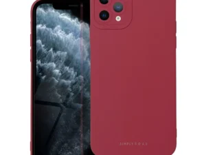 Roar Luna Case for iPhone 11 Pro Max Red