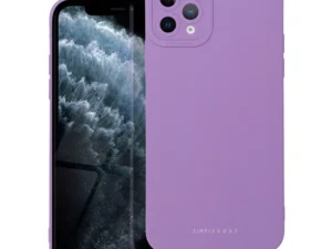 Roar Luna Case for iPhone 11 Pro Max Violet
