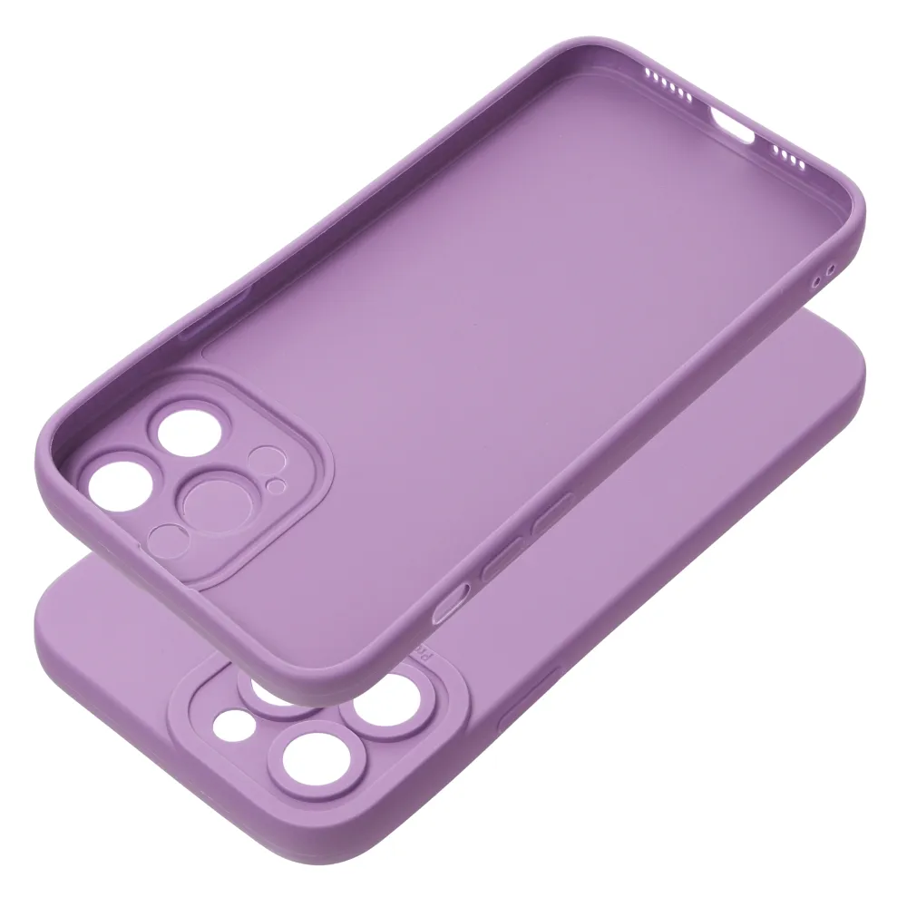 Roar Luna Case for iPhone 13 Pro Max Violet - Image 3